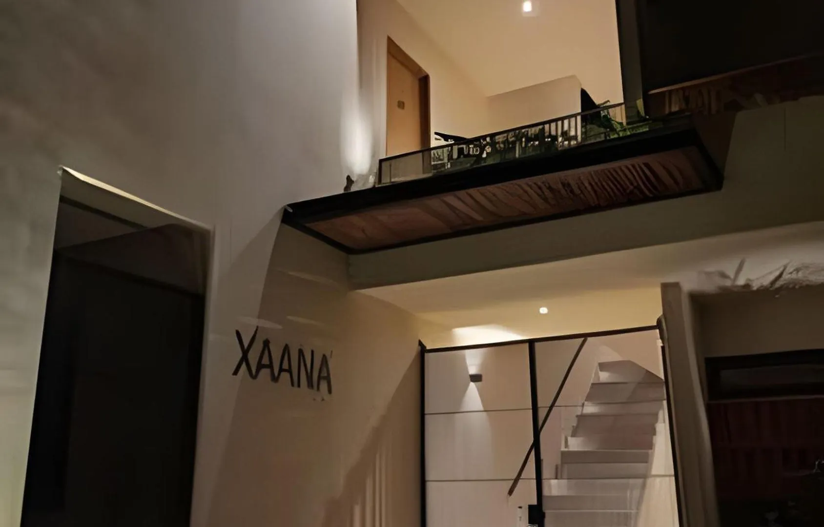 Full Apartment With Private Pool, Roof Garden, Bbq, Wifi, 2 Beds Tulum