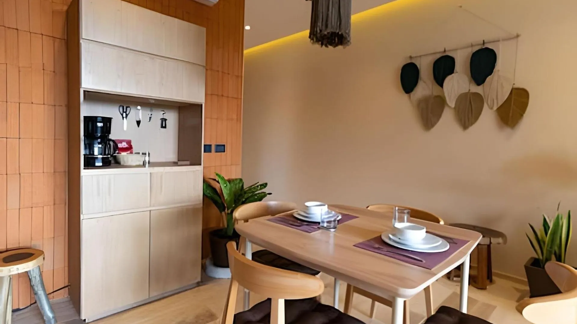 Full Apartment With Private Pool, Roof Garden, Bbq, Wifi, 2 Beds Tulum