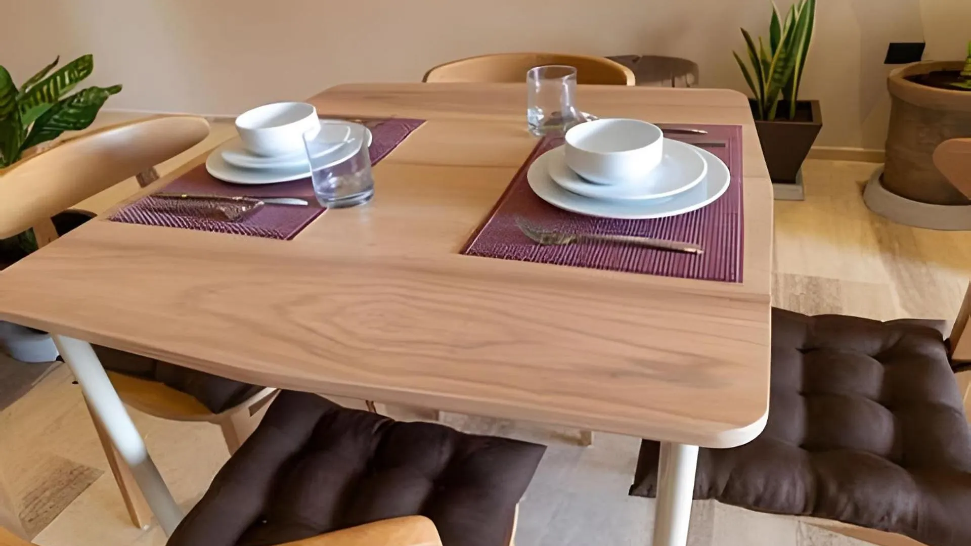 Full Apartment With Private Pool, Roof Garden, Bbq, Wifi, 2 Beds Tulum