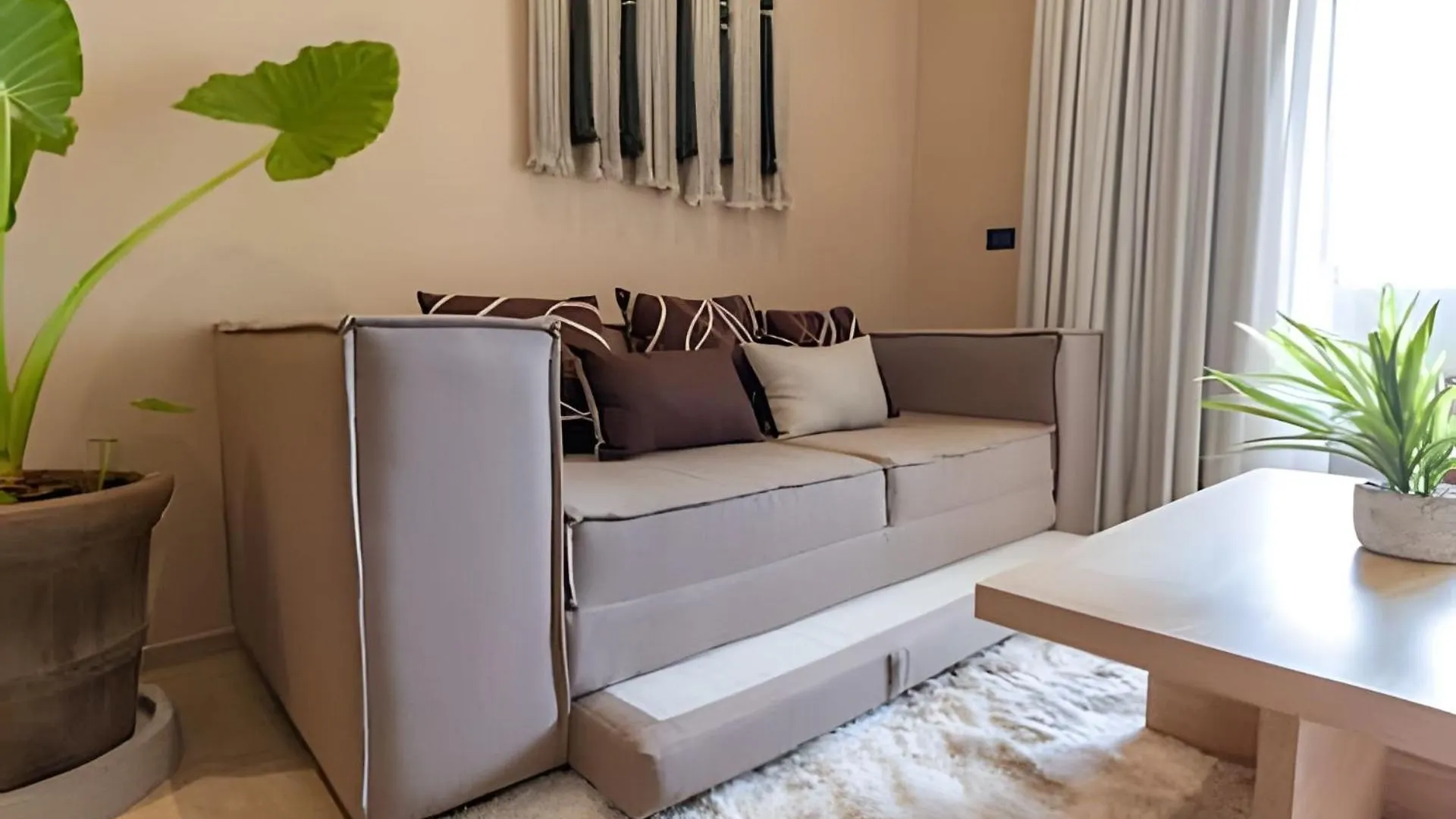 Full Apartment With Private Pool, Roof Garden, Bbq, Wifi, 2 Beds Tulum 0*,